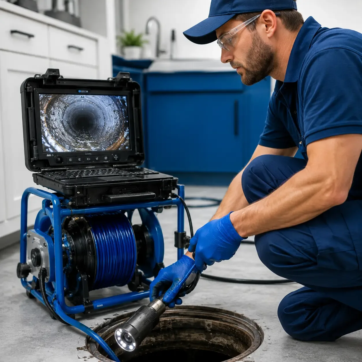 Pipe Relining professionals serving Garland City, AR